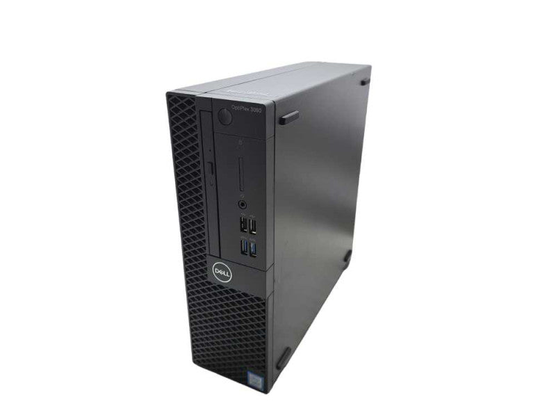 Dell OptiPlex 3060 SFF Desktop | i7-8700 @ 3.20GHz 32GB DDR4 512GB NVMe )