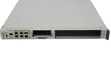 Cisco Catalyst C8300-1N1S-4G2X Router 1x PSU, READ  _