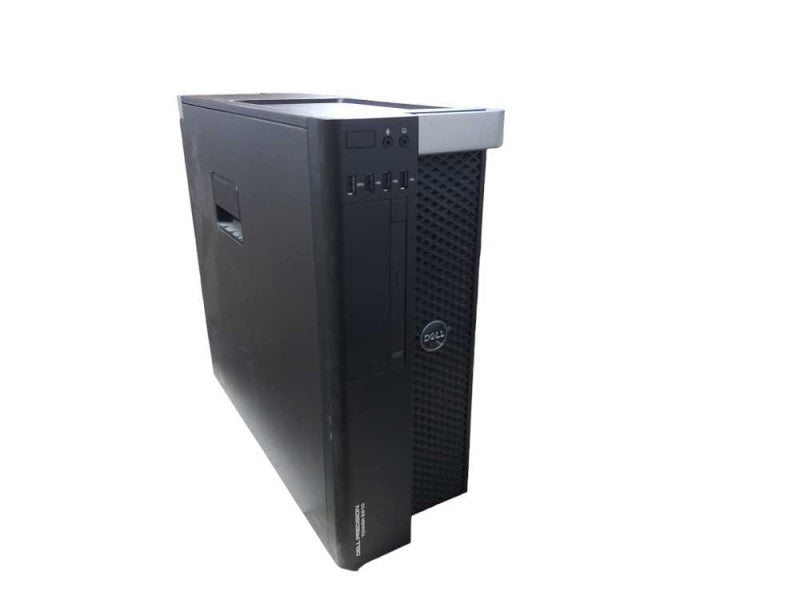 Dell Precision T5810, Xeon E5-1603 v3 2.80GHz, 16GB DDR4, QUADRO 600 GPU