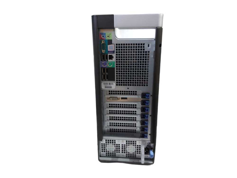 Dell Precision T5810, Xeon E5-1603 v3 2.80GHz, 16GB DDR4, QUADRO 600 GPU