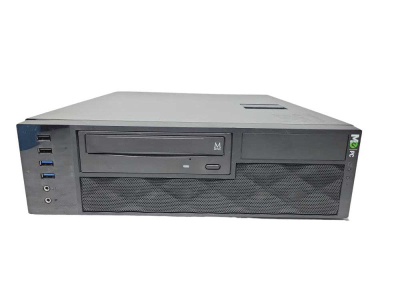 Intel Core i5-8400 | ASUS PRIME B360M-A | 16GB RAM | 256GB NVMe %