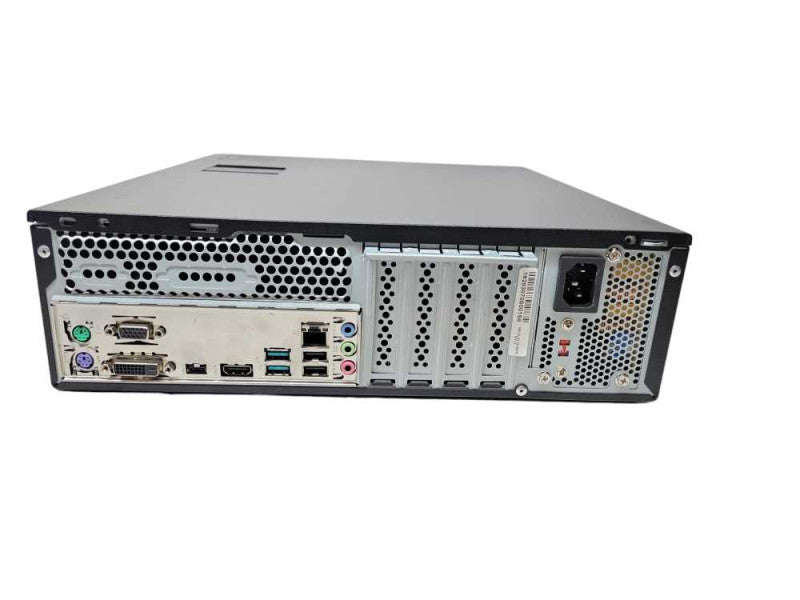 Intel Core i5-8400 | ASUS PRIME B360M-A | 16GB RAM | 256GB NVMe %