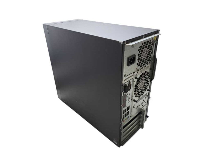 Lenovo ThinkStation P310 | Xeon E3-1240 v5 @ 3.50GHz 16GB DDR4 No HDD/GPU )