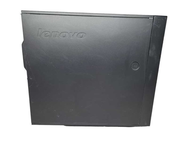 Lenovo ThinkStation P300 - Xeon E3-1241 v3 | 8GB RAM | NO HDD | QUADRO K620 %
