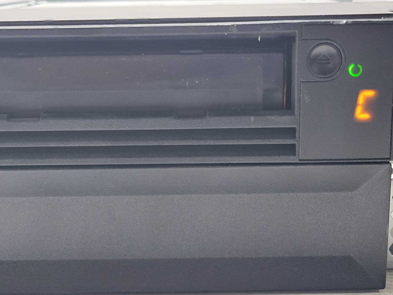 IBM Dell Ultrium 6-H LTO6 SAS Internal Drive 38L7123 0341K0 _