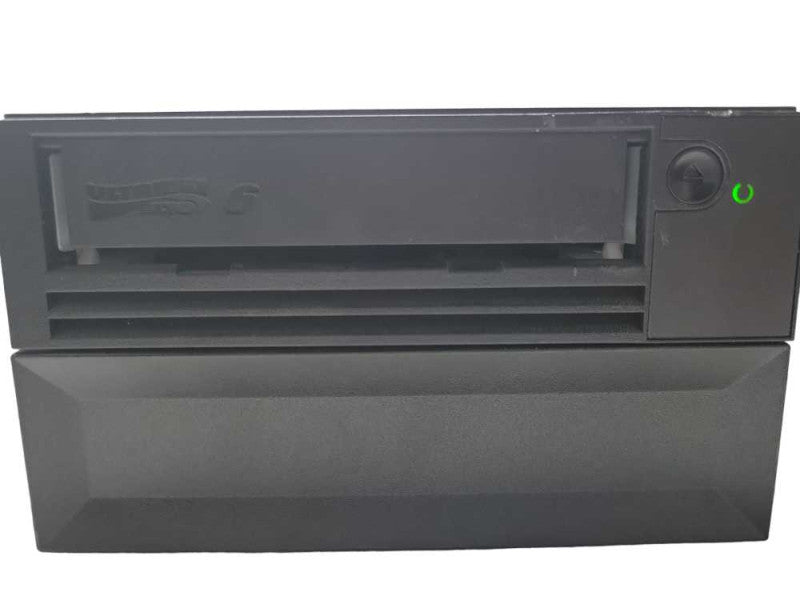 IBM Dell Ultrium 6-H LTO6 SAS Internal Drive 38L7123 0341K0 _