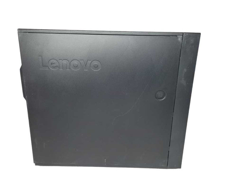 Lenovo ThinkStation P310 - Xeon E3-1240 v5 | 8GB RAM | NO HDD | QUADRO K620 % %
