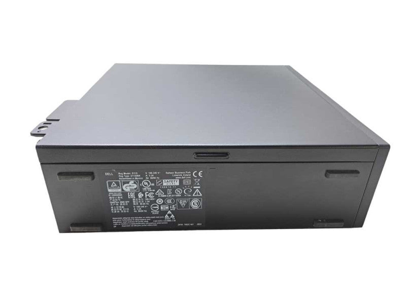 Dell OptiPlex 3060 SFF Desktop | i7-8700 @ 3.20GHz 16GB DDR4 No HDD/OS )