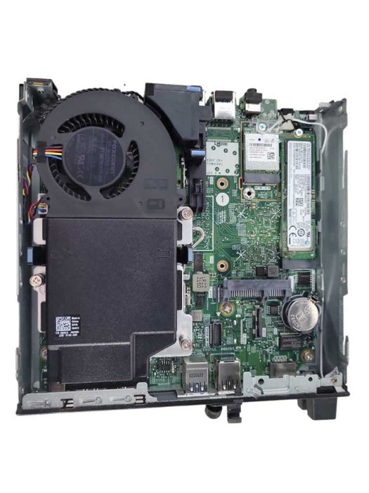 Dell OptiPlex 3000 USFF | i5-12500T  24GB DDR4 1TB NVMe + PWR Adapter  !