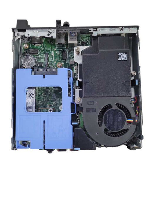Dell OptiPlex 3000 USFF | i5-12500T  24GB DDR4 1TB NVMe + PWR Adapter  !