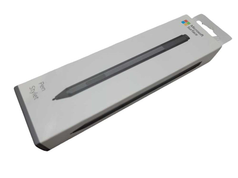 Genuine Microsoft Surface Pen Stylus Silver Model 1776 (
