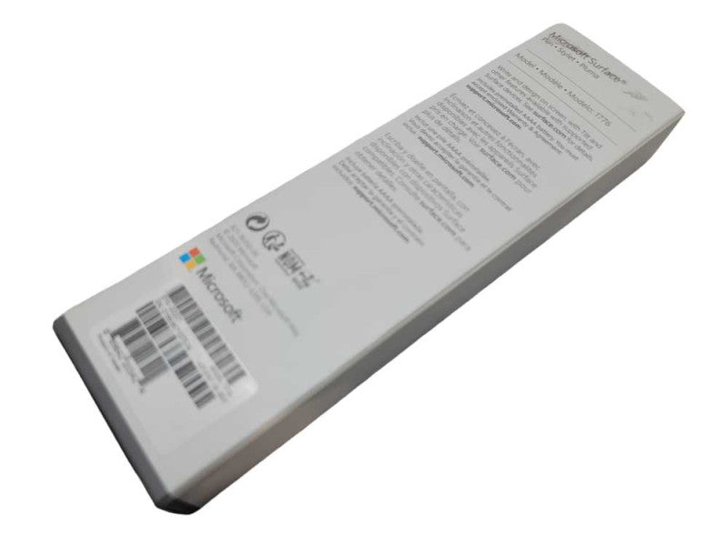Genuine Microsoft Surface Pen Stylus Silver Model 1776 (