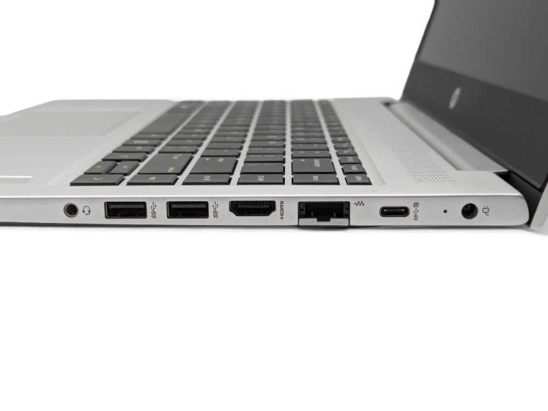 HP ProBook 445 G7 with Ryzen 3 4300U @2.70Ghz 8GB RAM 7 256GB NVMe  -