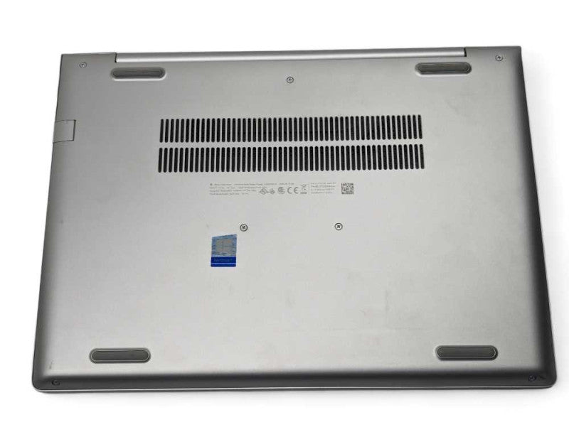 HP ProBook 445 G7 with Ryzen 3 4300U @2.70Ghz 8GB RAM 7 256GB NVMe  -