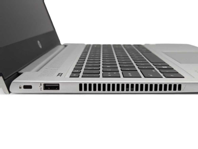 HP ProBook 445 G7 with Ryzen 3 4300U @2.70Ghz 8GB RAM 7 256GB NVMe  -