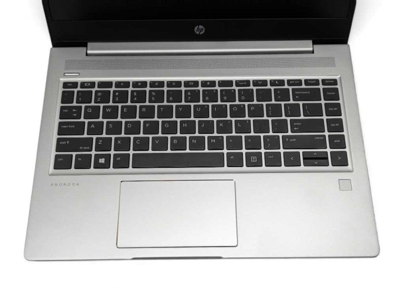 HP ProBook 445 G7 with Ryzen 3 4300U @2.70Ghz 8GB RAM 7 256GB NVMe  -