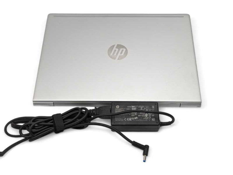 HP ProBook 445 G7 with Ryzen 3 4300U @2.70Ghz 8GB RAM 7 256GB NVMe  -