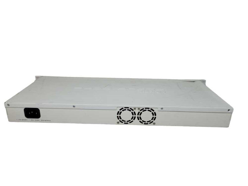 Mikrotik CCR1016-12G 12-Port Industrial Grade Cloud Core Router %
