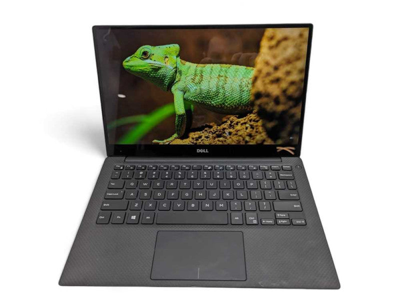 DELL XPS 13 9343 with i7-5500U @ 2.40Ghz 8GB RAM & 512GB SSD  -