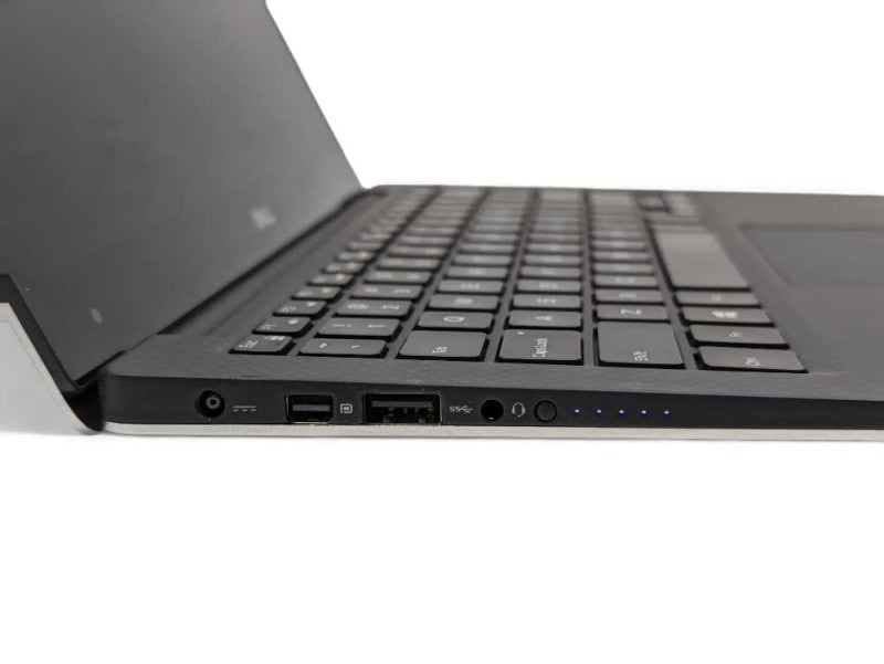 DELL XPS 13 9343 with i7-5500U @ 2.40Ghz 8GB RAM & 512GB SSD  -