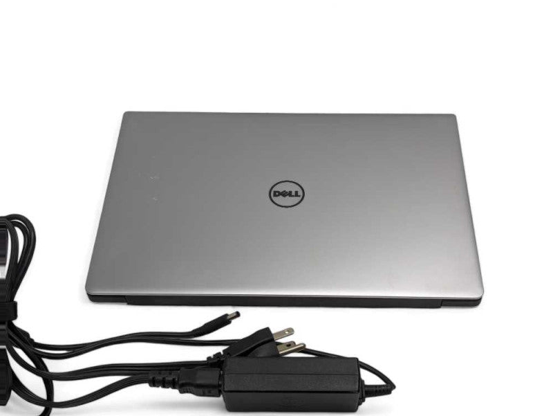 DELL XPS 13 9343 with i7-5500U @ 2.40Ghz 8GB RAM & 512GB SSD  -