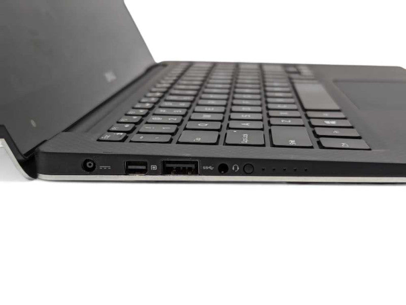 DELL XPS 13 9343 with i7-5500U @ 2.40Ghz 8GB RAM & 512GB SSD  -