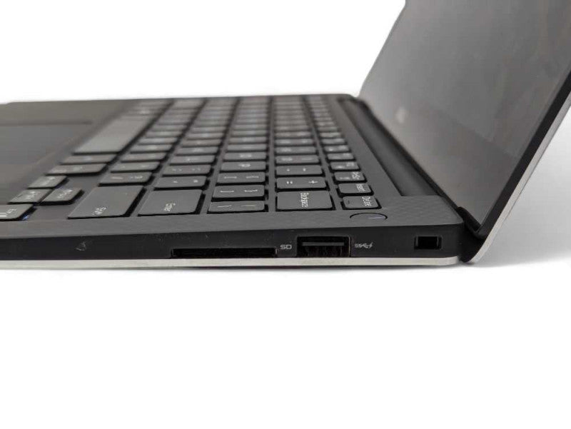DELL XPS 13 9343 with i7-5500U @ 2.40Ghz 8GB RAM & 512GB SSD  -