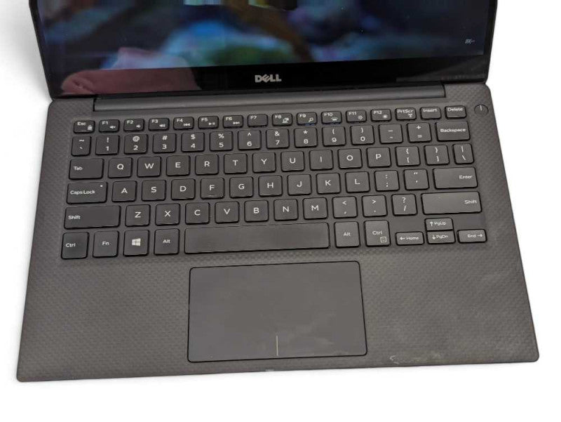 DELL XPS 13 9343 with i7-5500U @ 2.40Ghz 8GB RAM & 512GB SSD  -