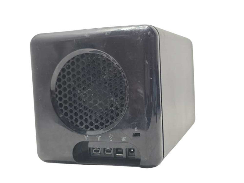 DATA ROBOTICS DROBO DR04D-D 4 Bay HDD Storage with 4x 3TB HDDs _