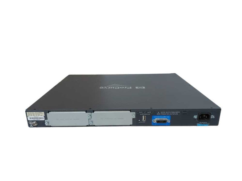 HP ProCurve 2910AL-48G J9147A 48-Port Managed Gigabit Ethernet Switch
