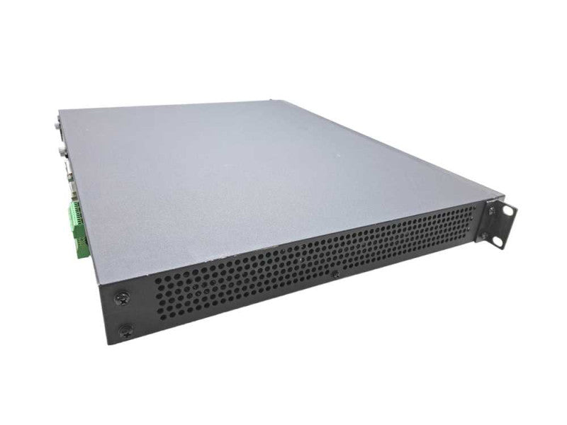 Polycom SoundStructure C8 | Eight-Channel Audio Processor | 2201-33080-001 )