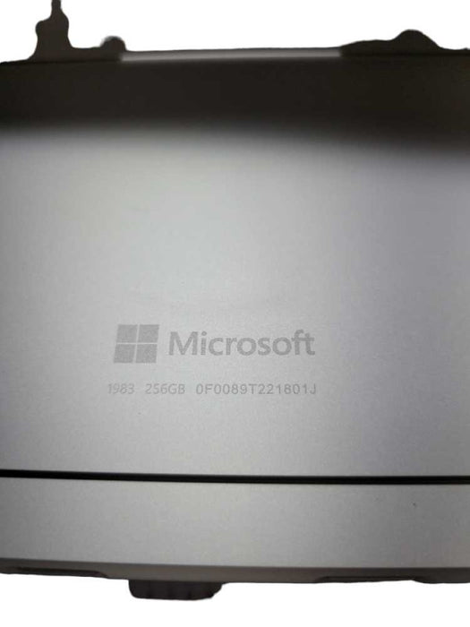 Microsoft Surface Pro 8 - Core i7-1185G7 | 16GB | 256GB SSD(READ) %