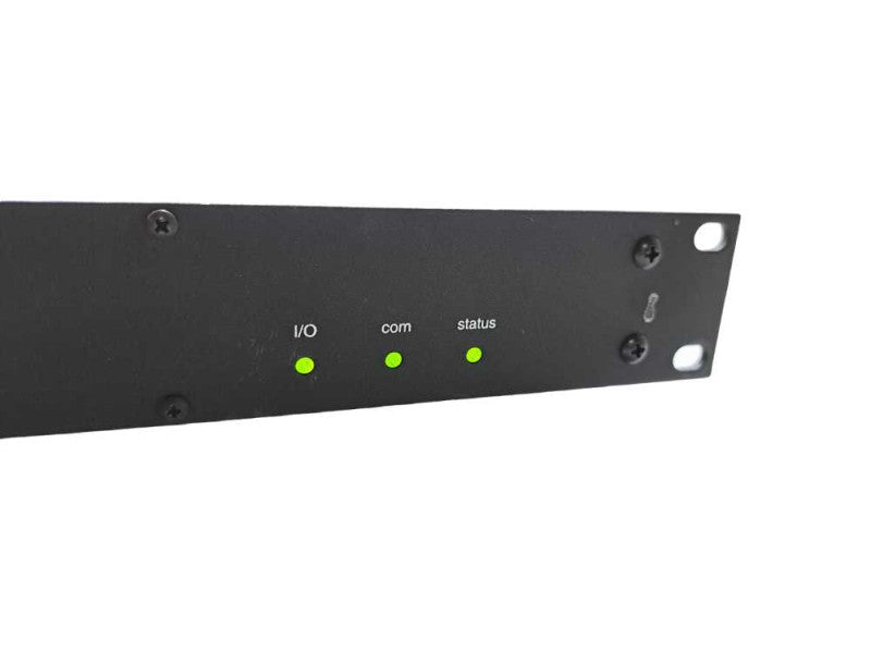 Biamp Nexia CS Conferencing Mixer Digital Signal Processor *READ* )