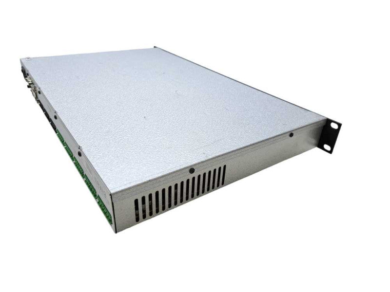 Biamp Nexia CS Conferencing Mixer Digital Signal Processor *READ* )