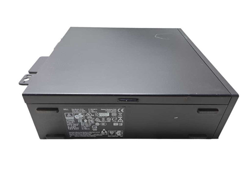 Dell OptiPlex 7060 SFF Desktop | i5-8500 @ 3.00GHz 8GB DDR4 No HDD/OS )