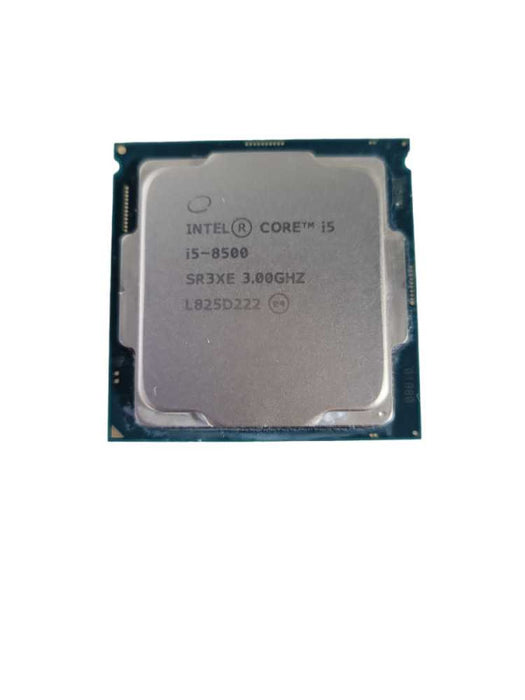 Intel Core i5-8500 3.00GHz 6-Core CPU | Processor SR3XE !
