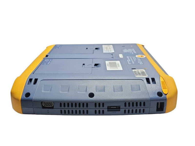 Fluke Networks Optiview XG Network Analyzer Tablet 10G SFP+ w/ Batteries READ _