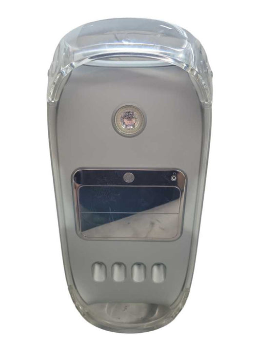 Apple PowerMac G4 Quicksilver NO HDD !