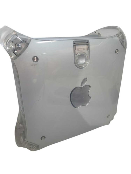 Apple PowerMac G4 Quicksilver NO HDD !