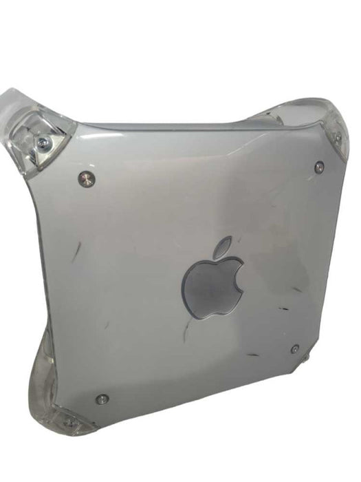 Apple PowerMac G4 Quicksilver NO HDD !