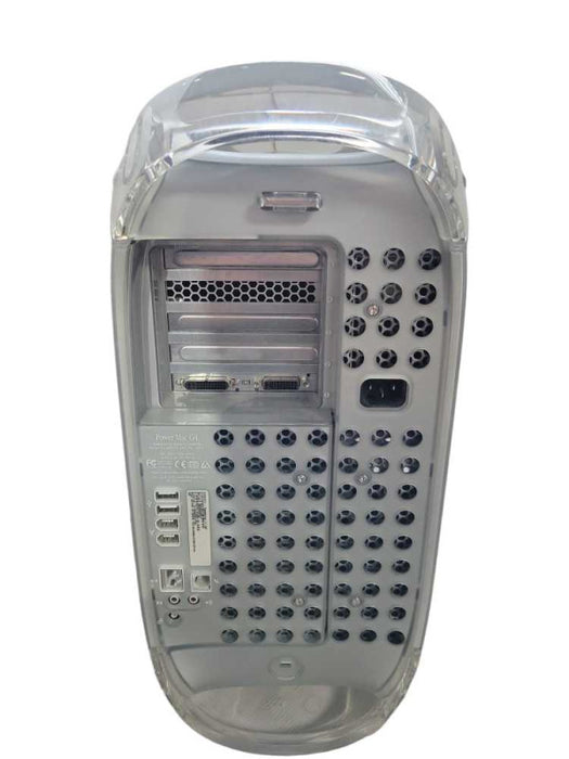 Apple PowerMac G4 Quicksilver NO HDD !