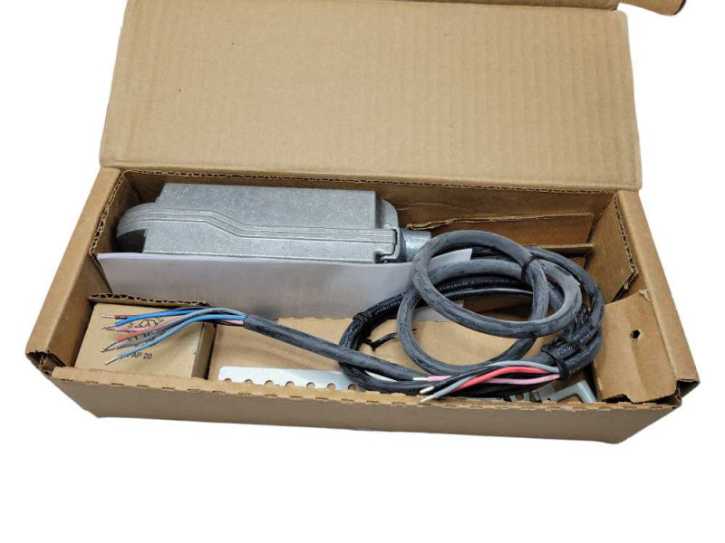 Open-Box SIEMENS GMA166.1U GMA1661U Open air Actuator 24v Only _