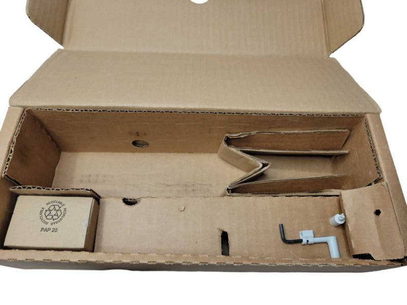 Open-Box SIEMENS GMA166.1U GMA1661U Open air Actuator 24v Only _