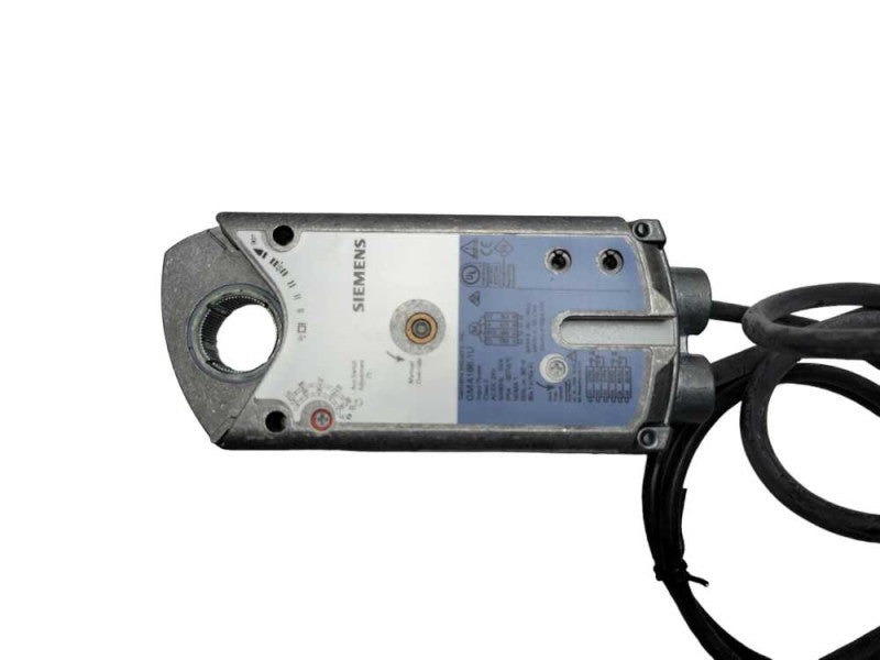 Open-Box SIEMENS GMA166.1U GMA1661U Open air Actuator 24v Only _