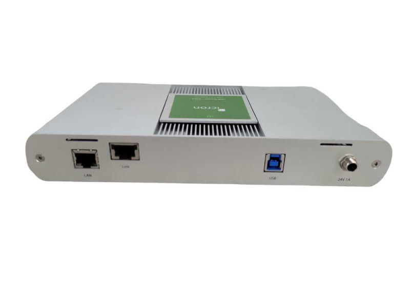 Icron LEX Four-Port USB 3-2-1 Raven 3104 Point-to-Point Extender !