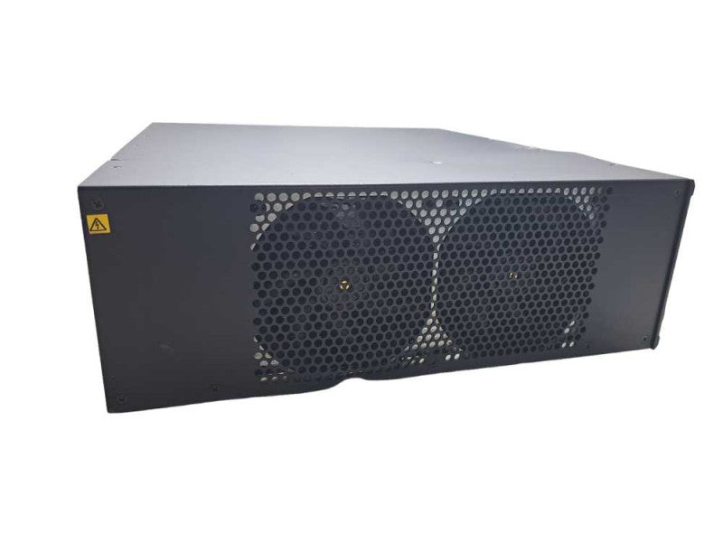 Crestron DMPS-100C Digital Media Presentation System *READ* )