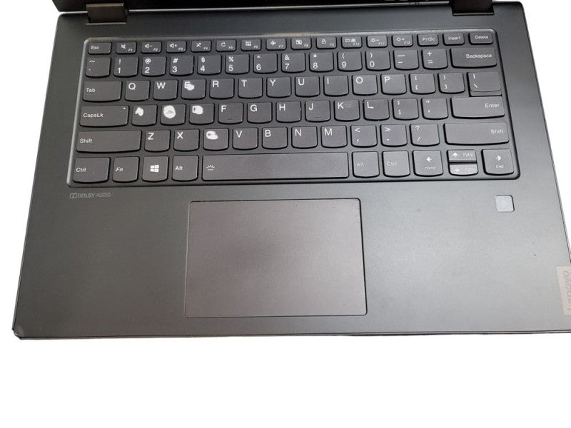Lenovo IdeaPad Flex 14IWL Intel Core i5-8265U@1.6GHz 8GB RAM 512GB SSD READ!
