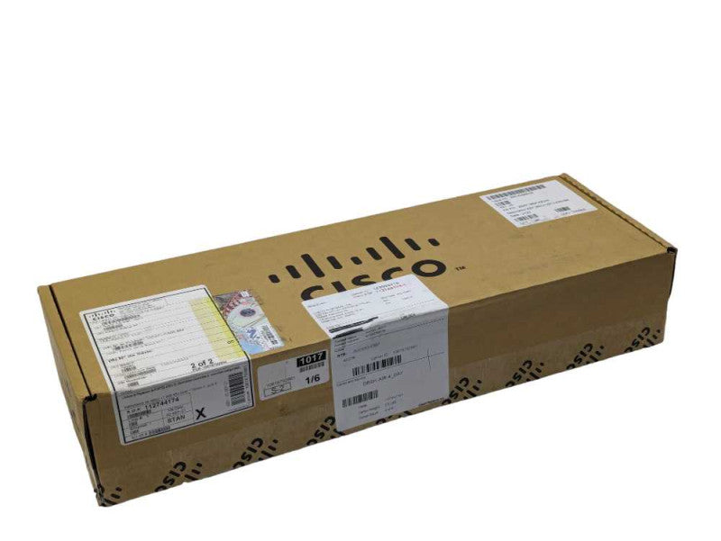 UCSC-CMA-M4 Cisco PN: 800-43366-02 Server Rails -