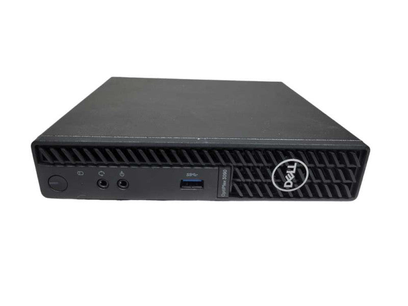 Dell OptiPlex 3090 - Core i5-10500T | 16GB |  256GB SSD + PWR (READ) %