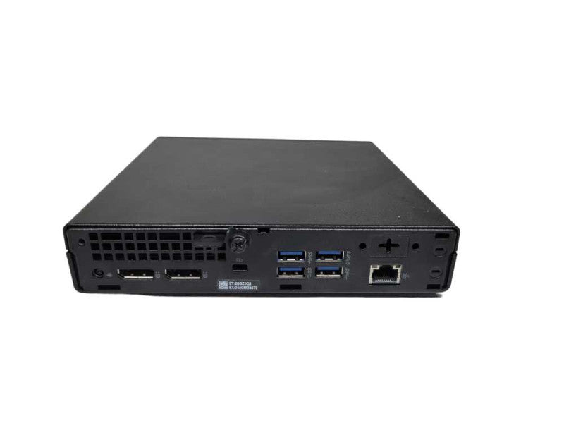 Dell OptiPlex 3090 - Core i5-10500T | 16GB |  256GB SSD + PWR (READ) %